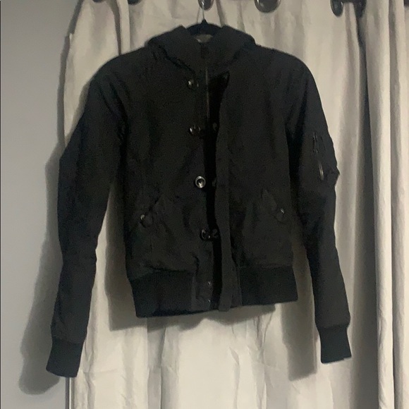 A original TNA JACKET - Picture 4 of 7